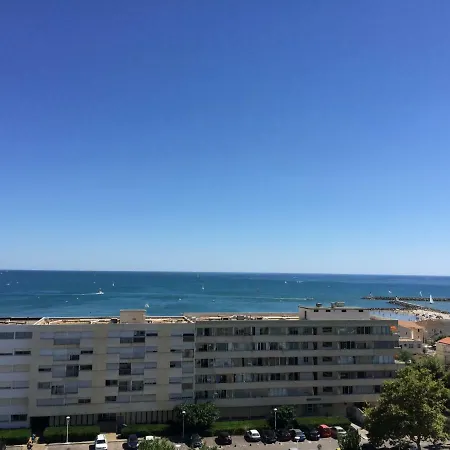 Exceptionnel ! Vue Imprenable Sur Mer.