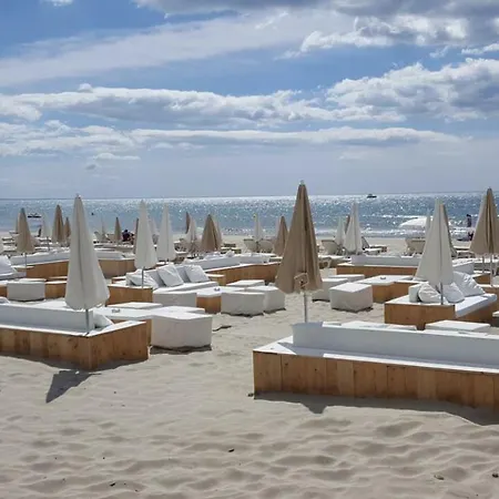 Exceptionnel ! Vue Imprenable Sur Mer. * Carnon-Plage