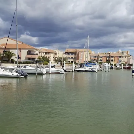 Exceptionnel ! Vue Imprenable Sur Mer. Apartmán *
