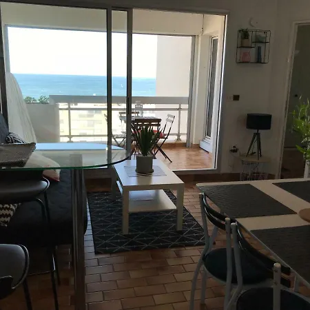 Exceptionnel ! Vue Imprenable Sur Mer.