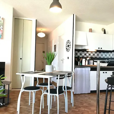 Exceptionnel ! Vue Imprenable Sur Mer. Apartmán *