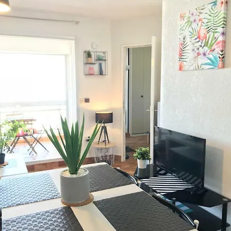 Exceptionnel ! Vue Imprenable Sur Mer.