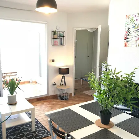 Exceptionnel ! Vue Imprenable Sur Mer. Apartmán *