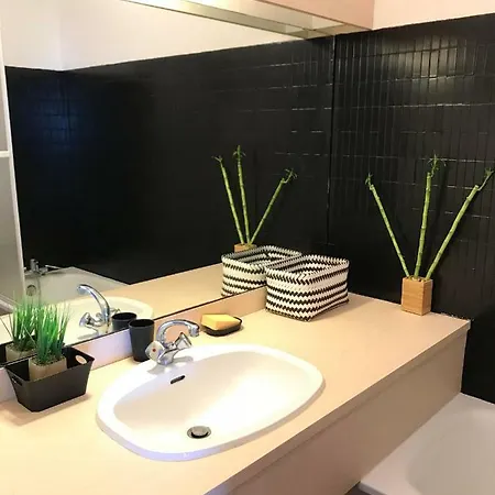 Exceptionnel ! Vue Imprenable Sur Mer. Apartmán *