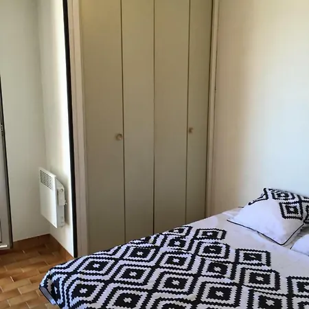 Exceptionnel ! Vue Imprenable Sur Mer. Apartament Carnon-Plage