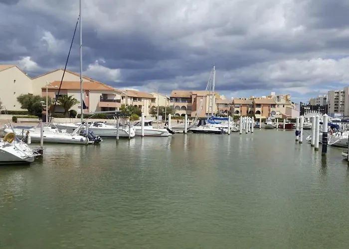 Exceptionnel ! Vue Imprenable Sur Mer. Apartamento *