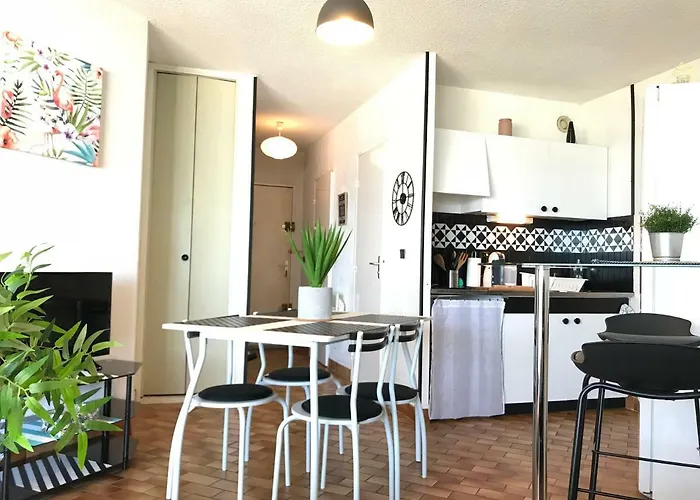 Exceptionnel ! Vue Imprenable Sur Mer. Apartamento *