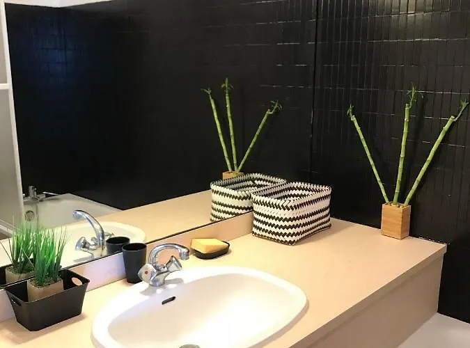 Exceptionnel ! Vue Imprenable Sur Mer. Apartamento *